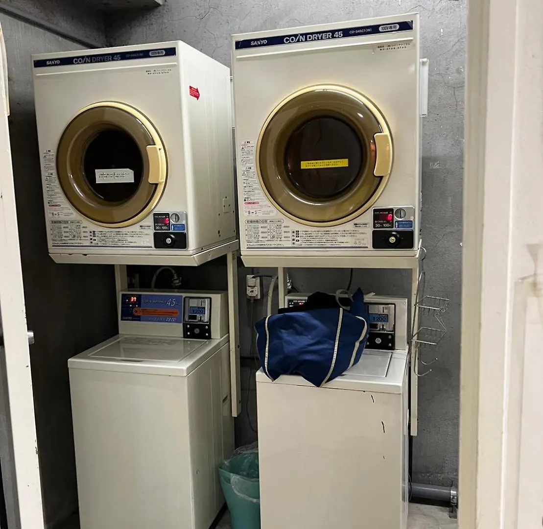 Apartmán 4Min Walk To Jr Yoyogi Sta 8Min To Shinjuku Mgw Prefektura Tokio