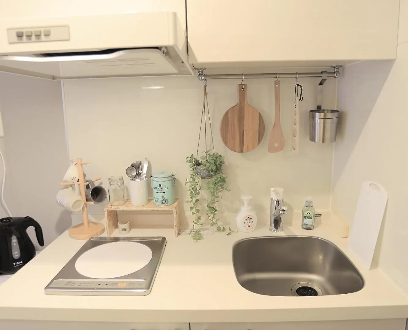 Apartmán 4Min Walk To Jr Yoyogi Sta 8Min To Shinjuku Mgw Prefektura Tokio 0*,