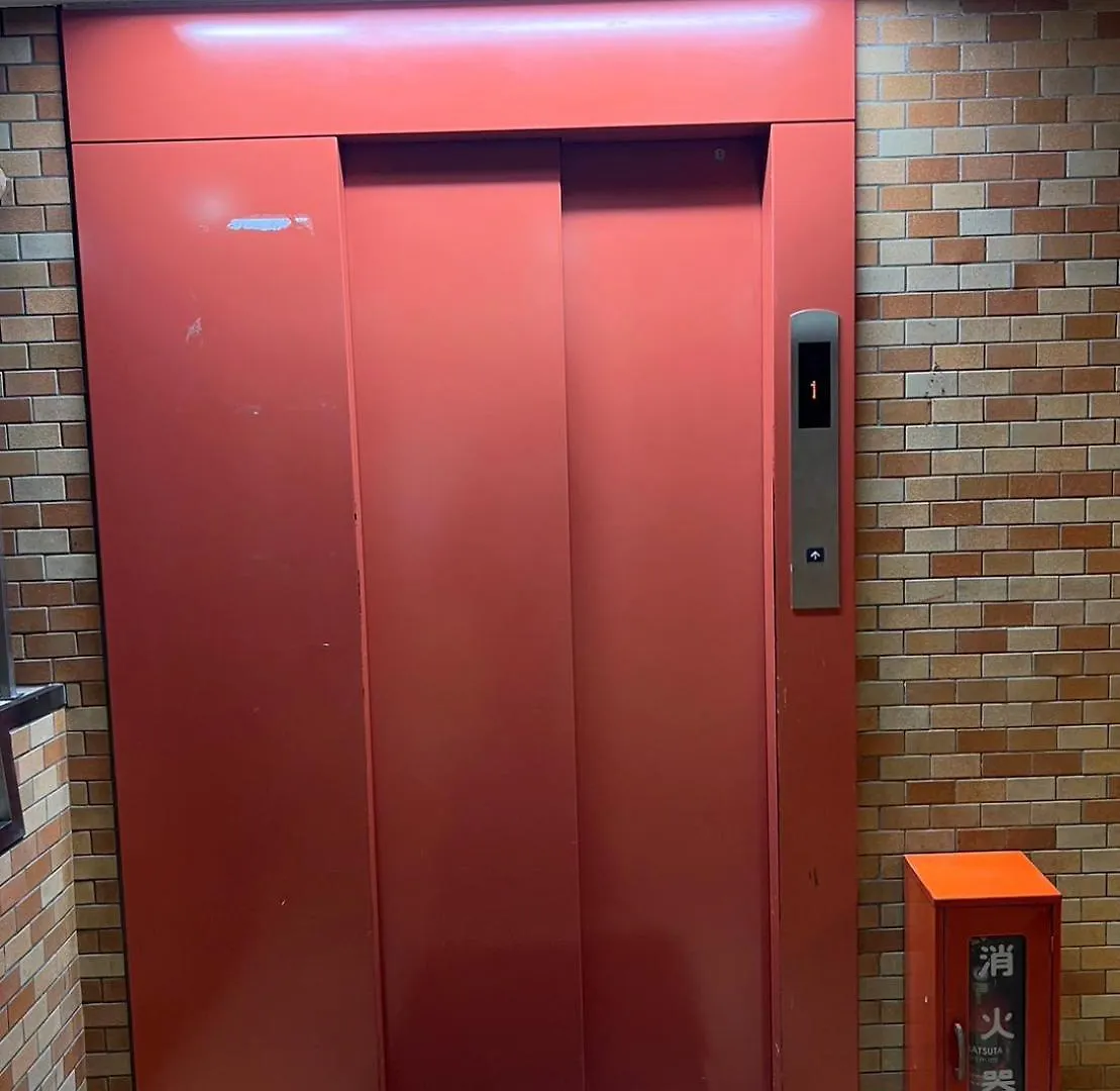 Apartmán 4Min Walk To Jr Yoyogi Sta 8Min To Shinjuku Mgw Prefektura Tokio Japonsko